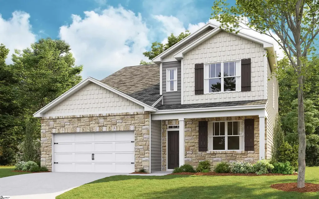 506 Sonador Way, Anderson