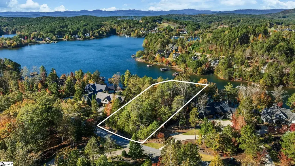 374 Peninsula Ridge, Sunset