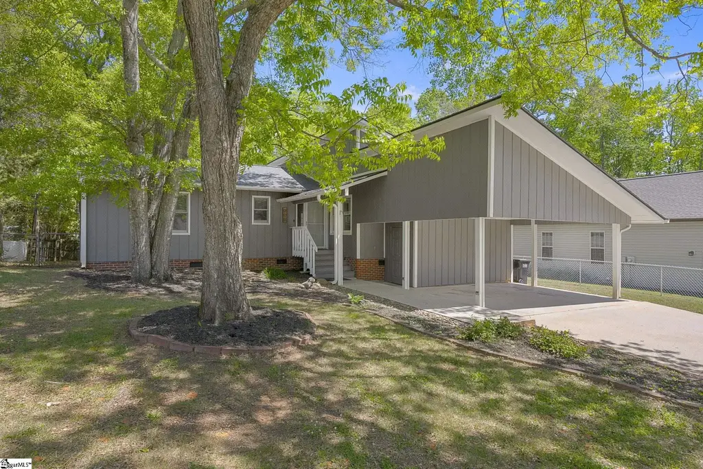 209 Tollgate Road, Simpsonville