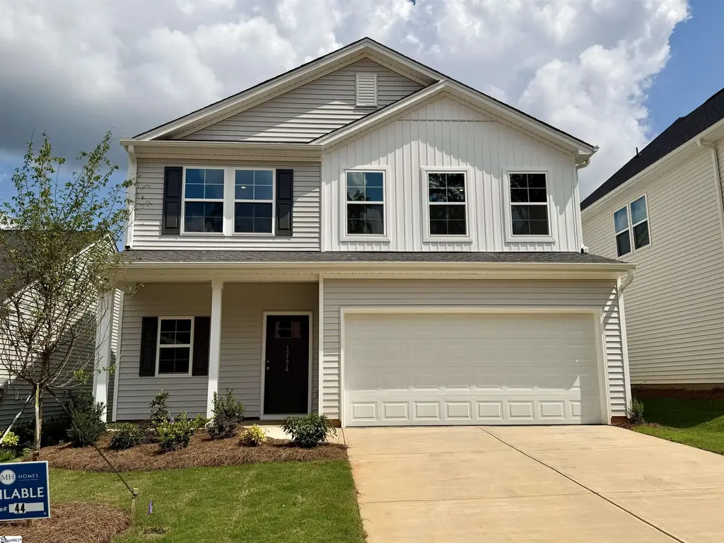 12174 Lansbury Drive, Inman