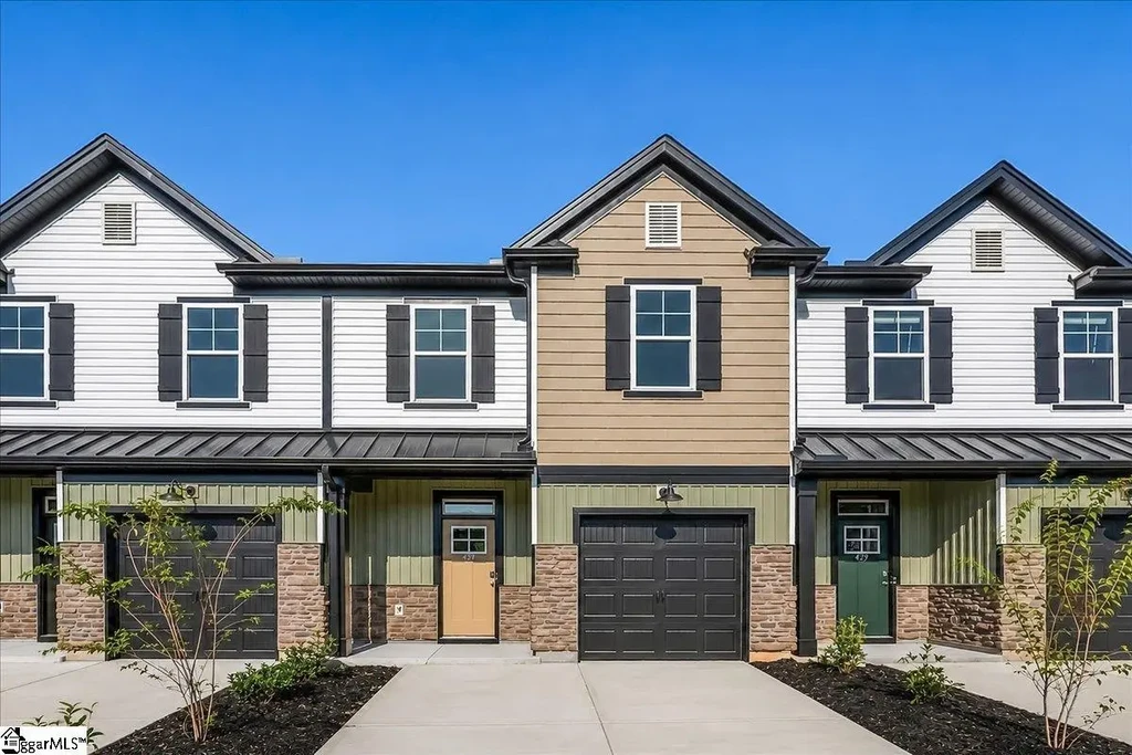 431 Belgrove Way Lot 120, Easley