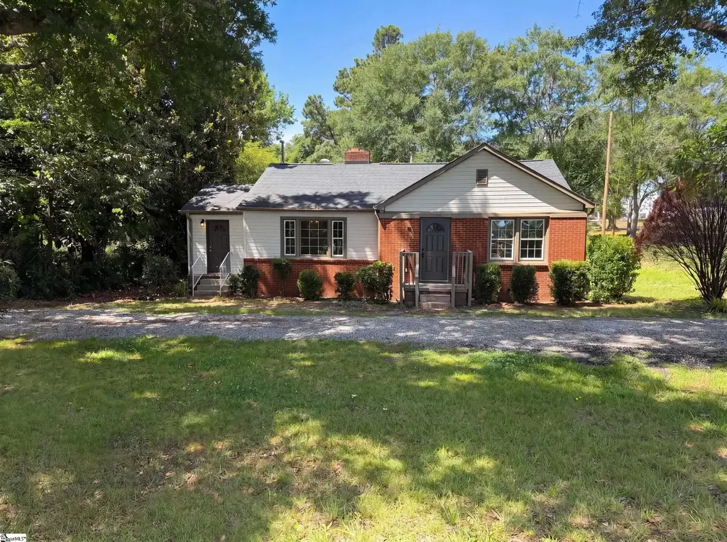 1125 Old Spartanburg Highway, Lyman