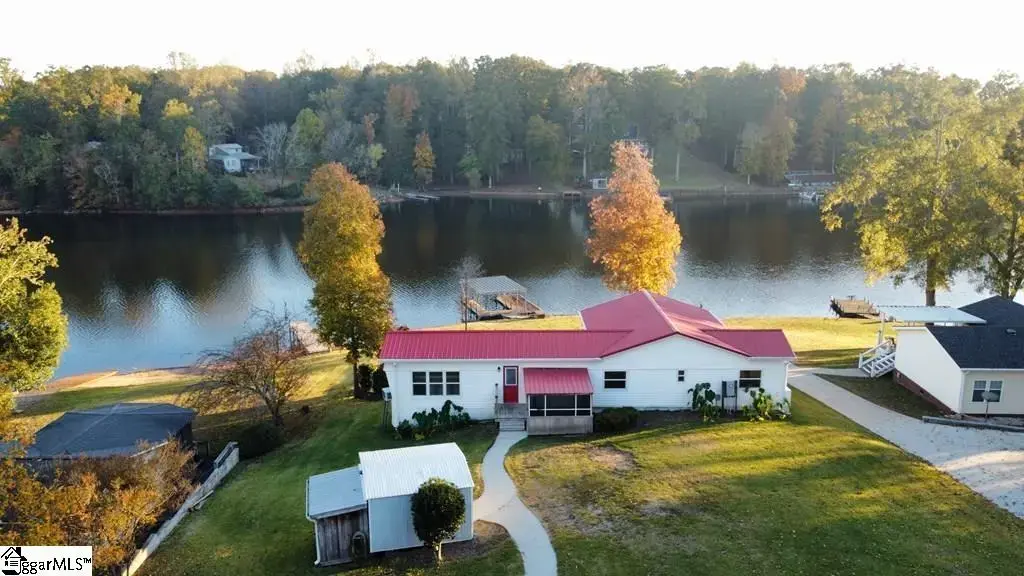 587 Nance Road, Abbeville