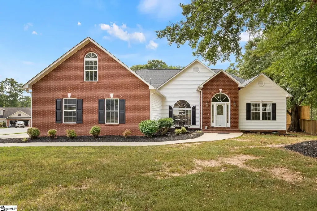 191 Amberwood Drive, Anderson