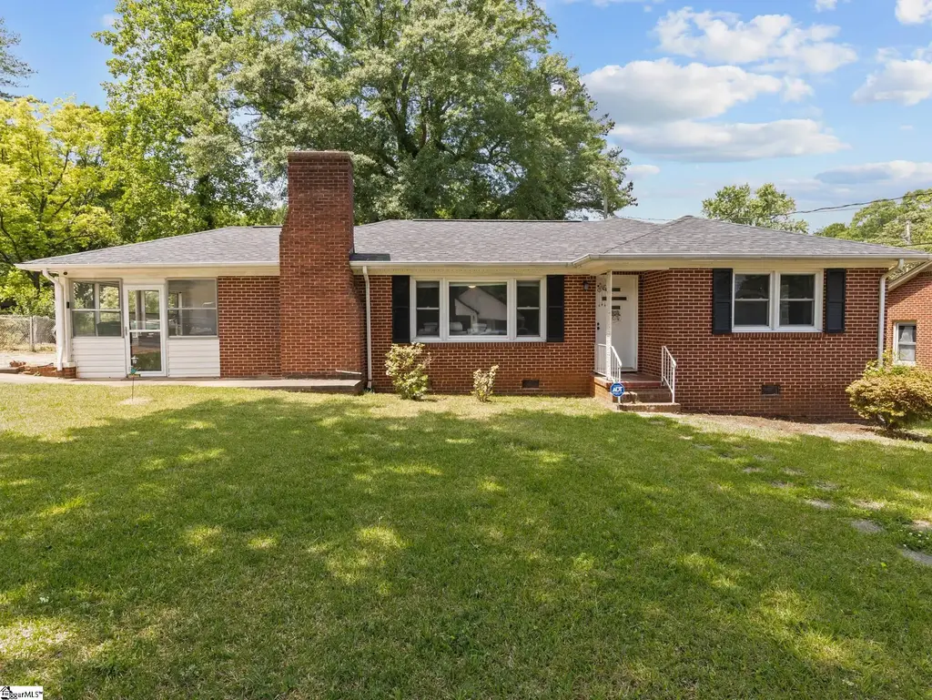 1102 Elmore Street, Gaffney