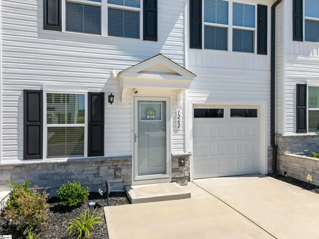 1262 Balsa Tree Drive, Spartanburg