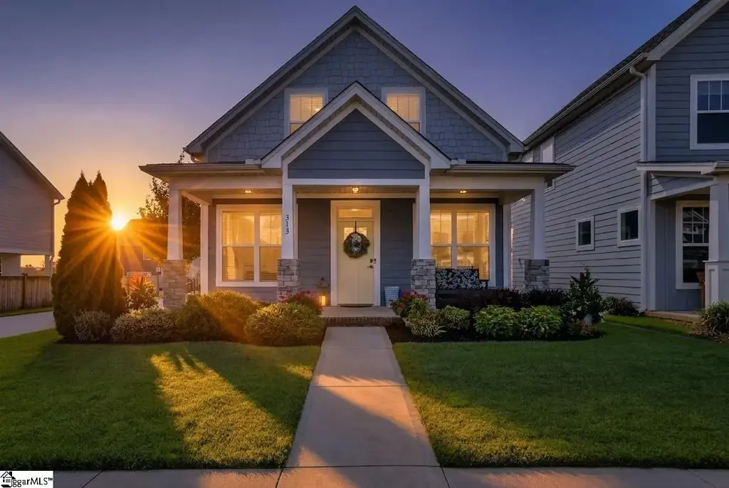 313 Daystrom Drive, Greer