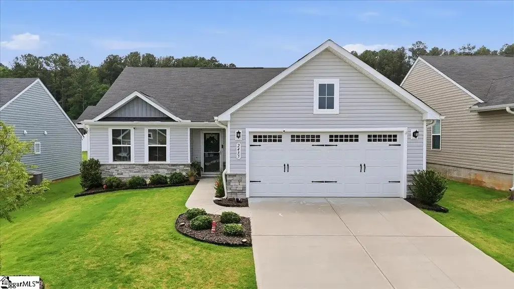 2435 Merrill Way, Boiling Springs