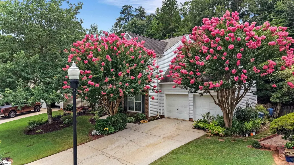 15 Birchstone Court, Simpsonville