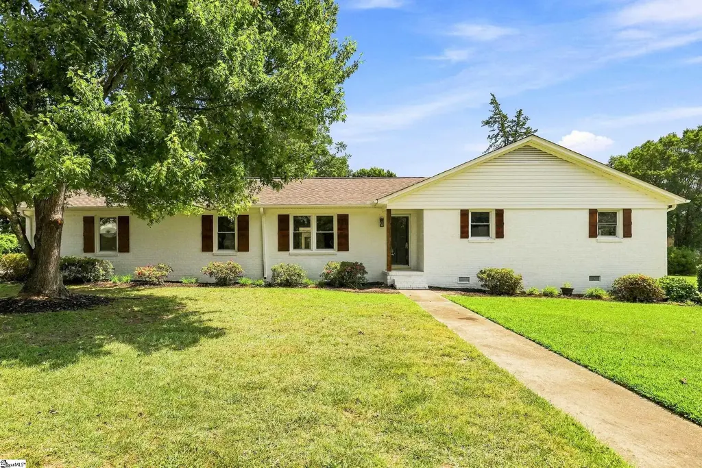 401 Wemberly Lane, Simpsonville