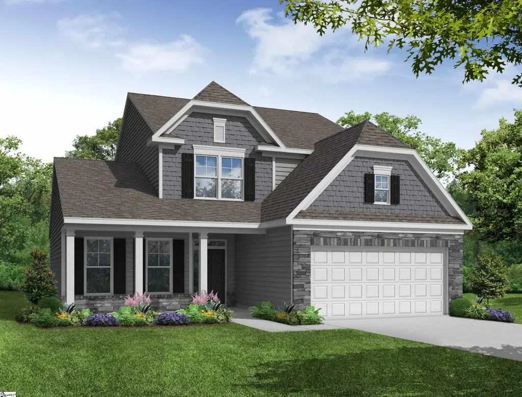 1121 Stable Way, Landrum