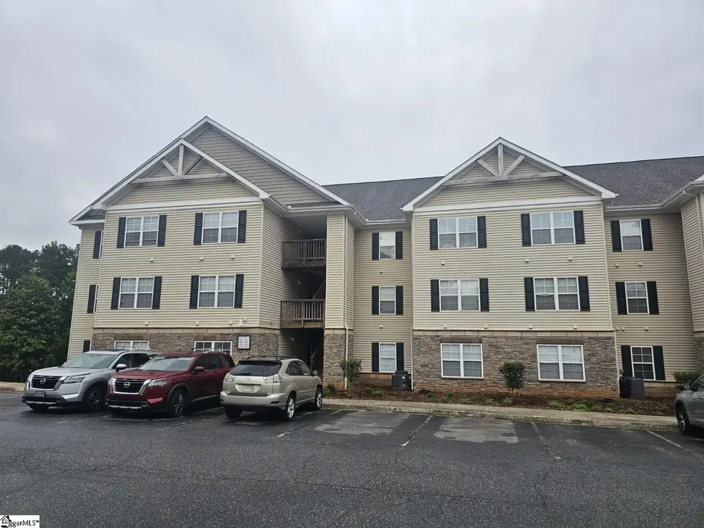 402 Lookover Drive, Anderson