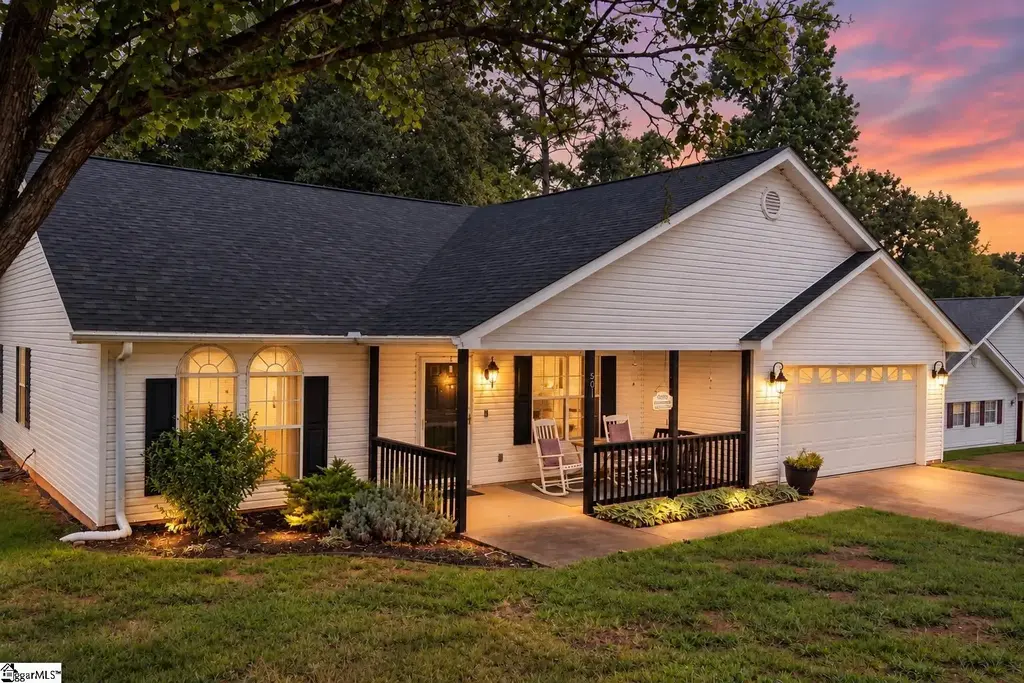 501 Hill Lane, Mauldin
