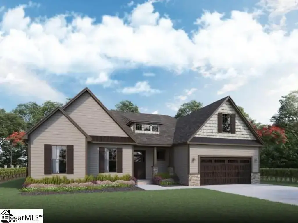 1425 Handley Lane, Campobello