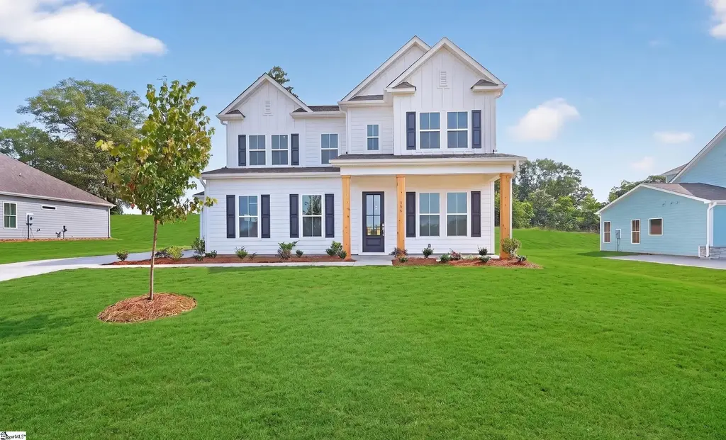 900 Cedarleaf Way, Simpsonville