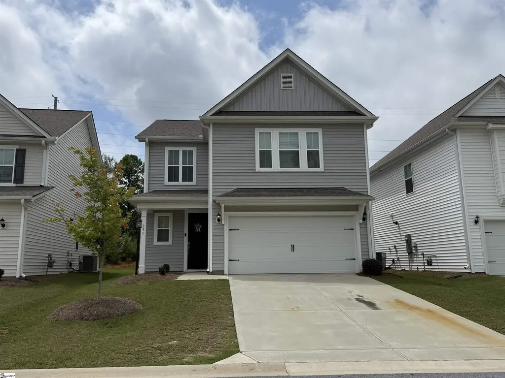 295 Bryland Way, Fountain Inn