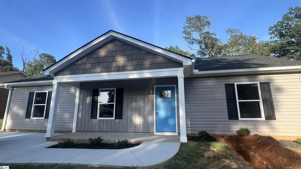 1008 Boggs Street, Anderson