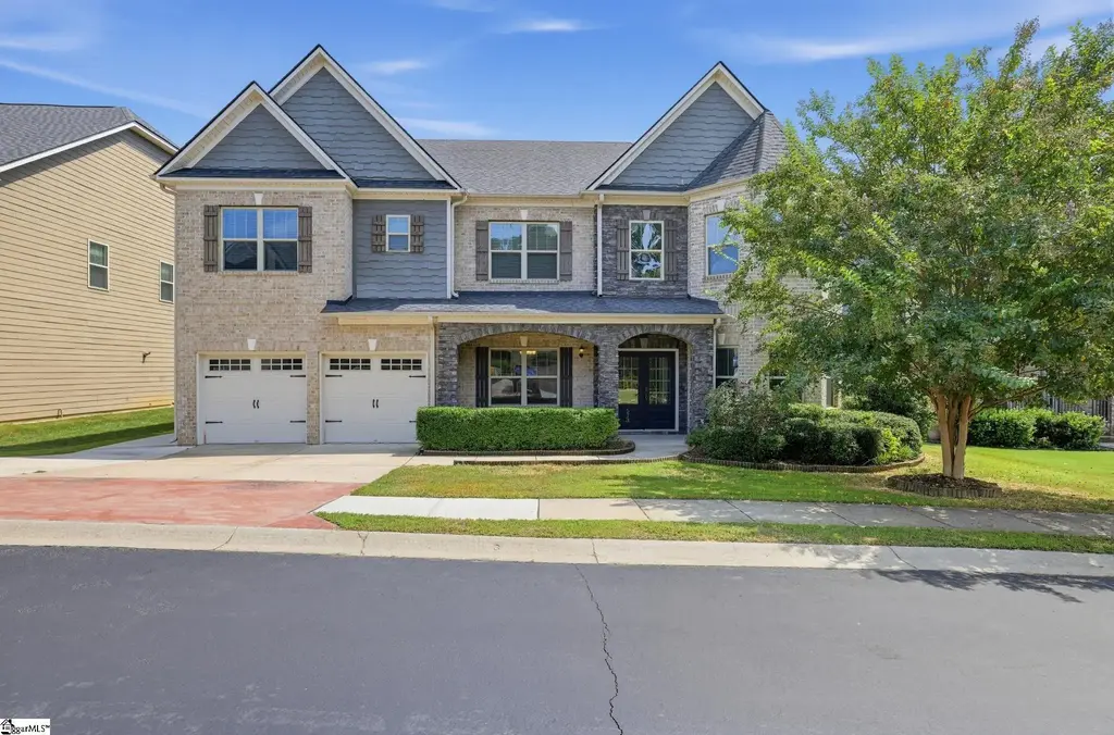 573 Allenton Way, Greer