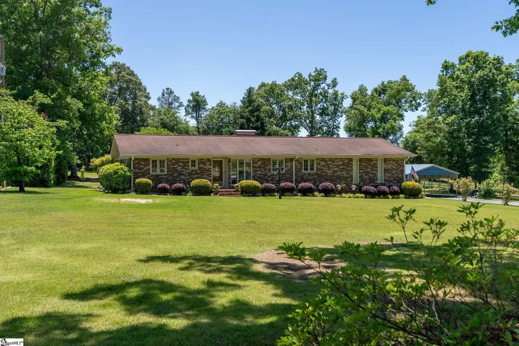 136 Bagwell Street, Easley