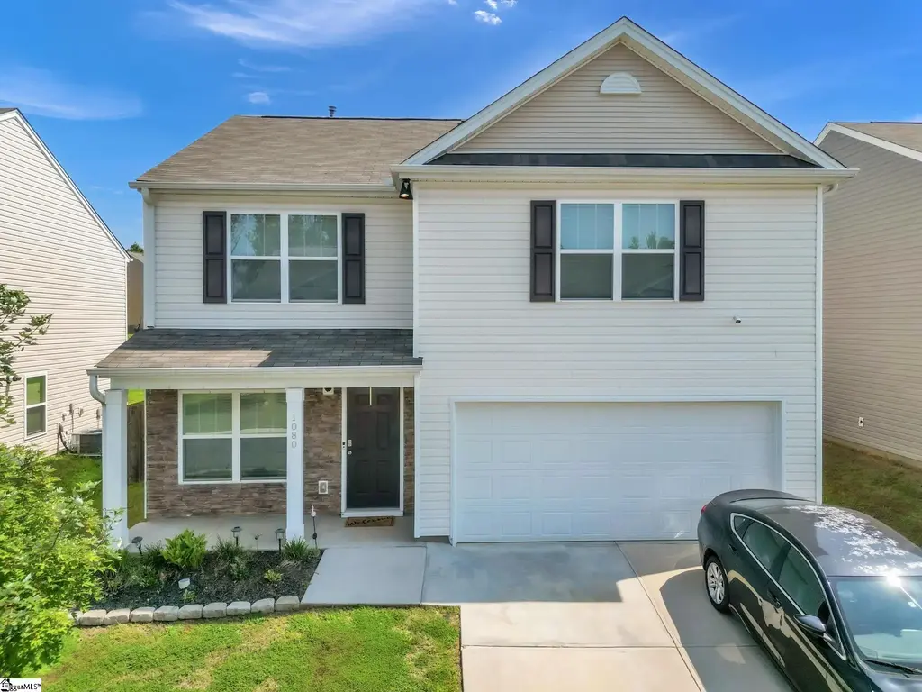 1080 Yearling Way, Roebuck