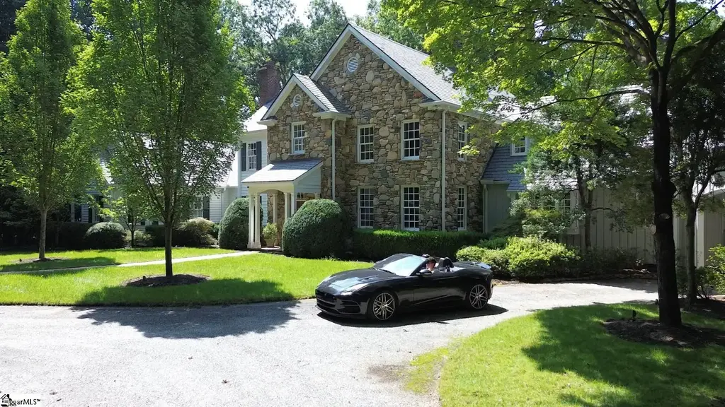 735 Jackson Grove Road, Landrum