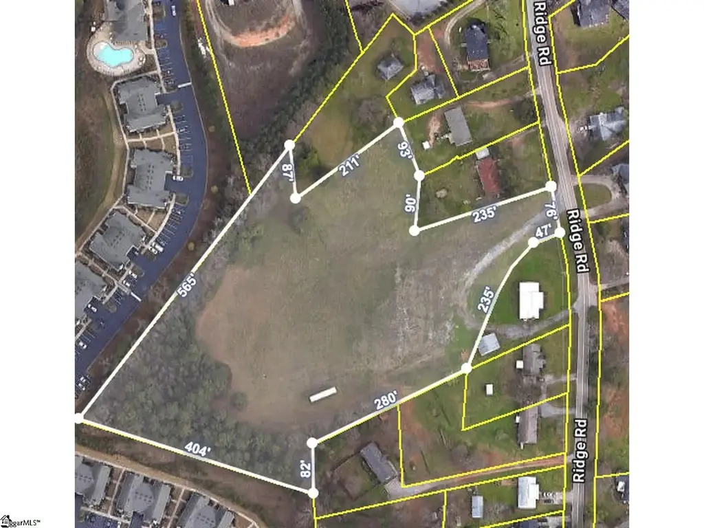 1334 Ridge Road, Greenville