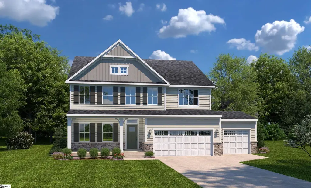 2125 Friendship Meadows Way, Seneca
