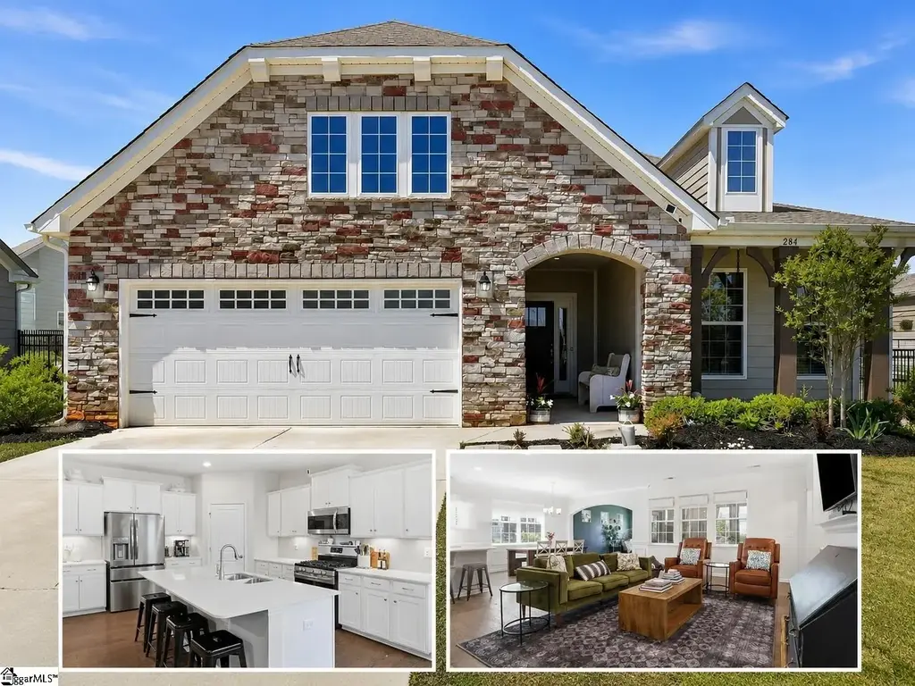 284 Double Crest Drive, Taylors