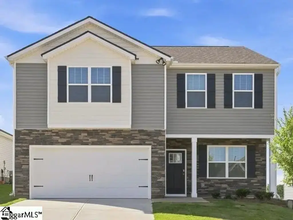 2178 Springview Court, Boiling Springs