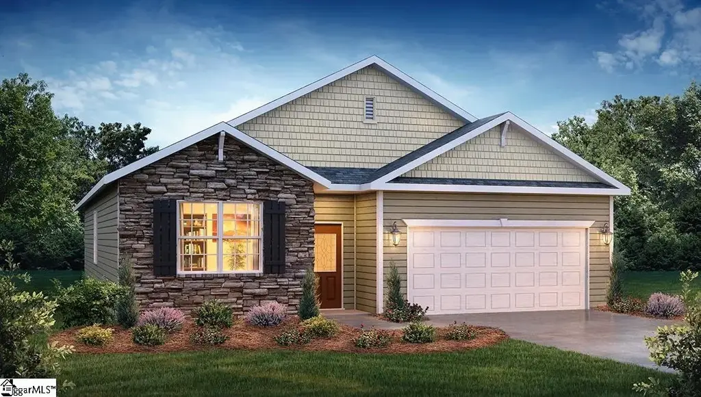 328 Boxbury Way, Fountain Inn