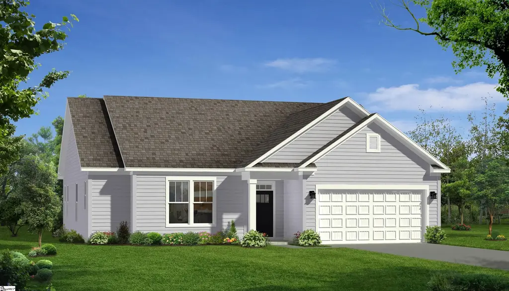 551 Winstone Trail, Woodruff