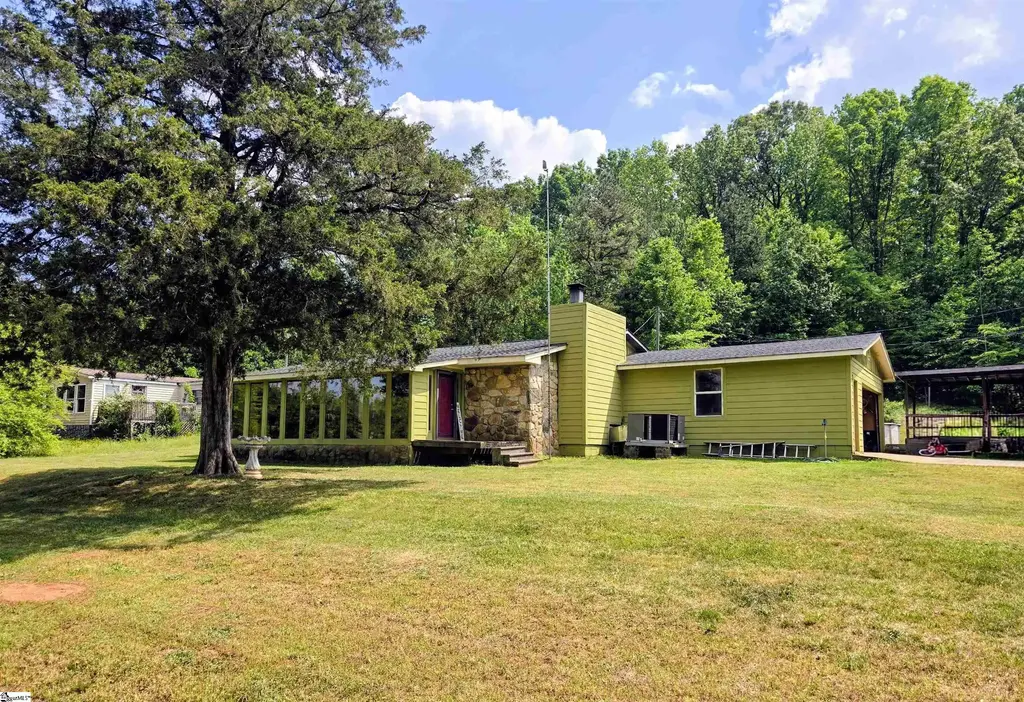 315 Corn Mill Road, Pickens