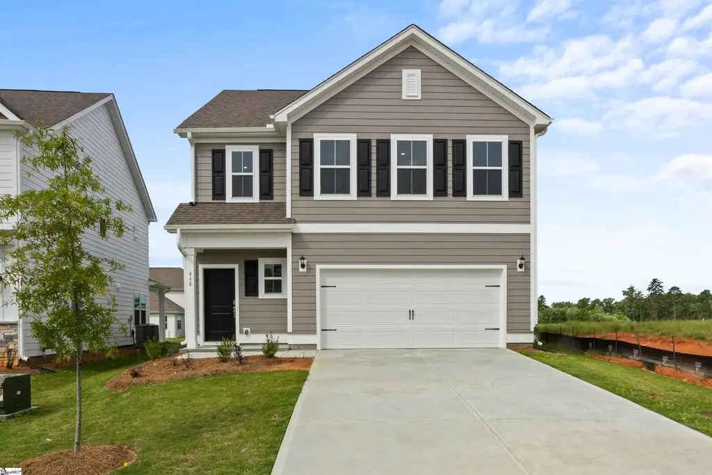 468 Sweetbay Drive Lot 110, Seneca