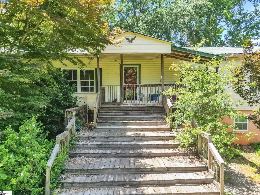 602 Harper Road, Pendleton