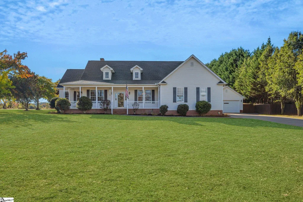 701 Brookdale Drive, Greer