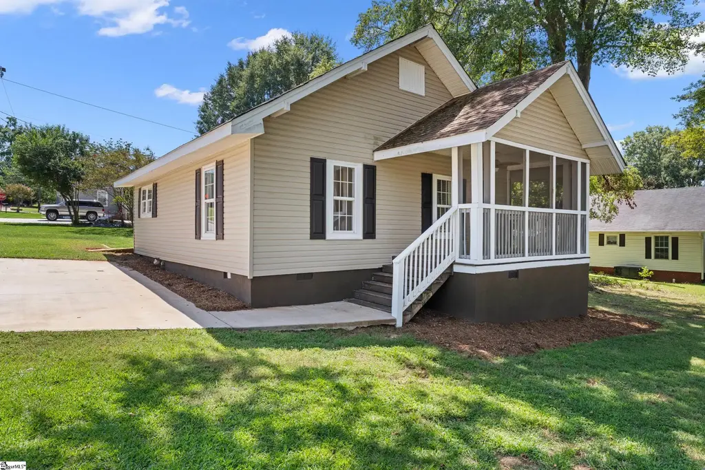 201 Beattie Street, Simpsonville