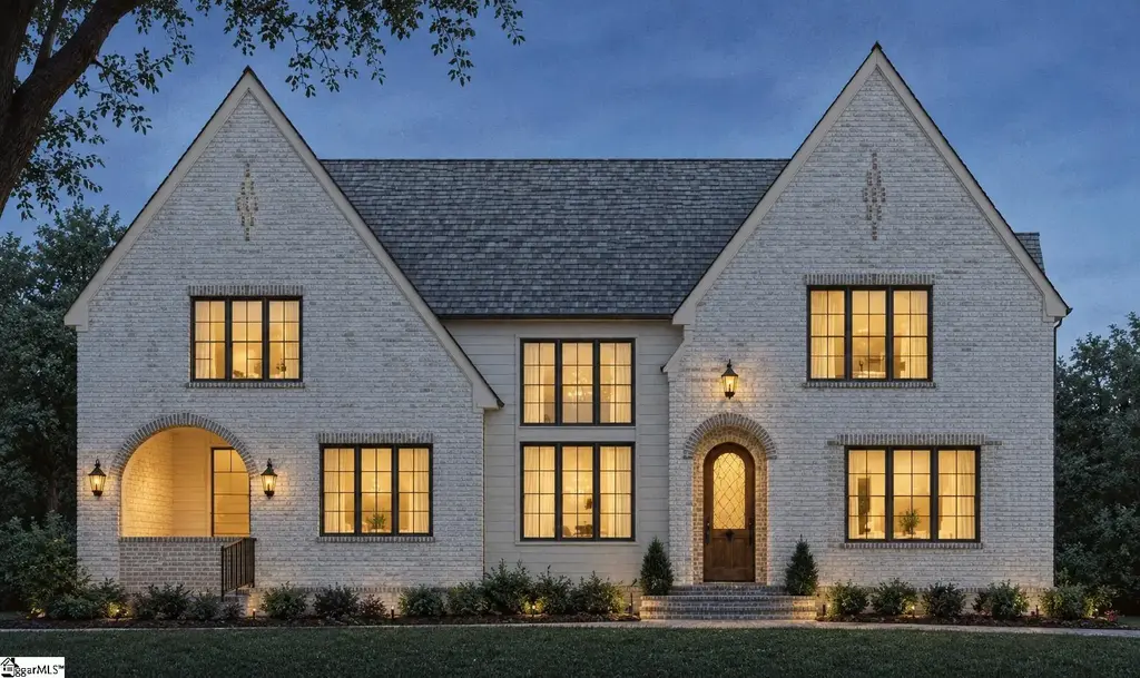 142 Sunset Drive, Greenville