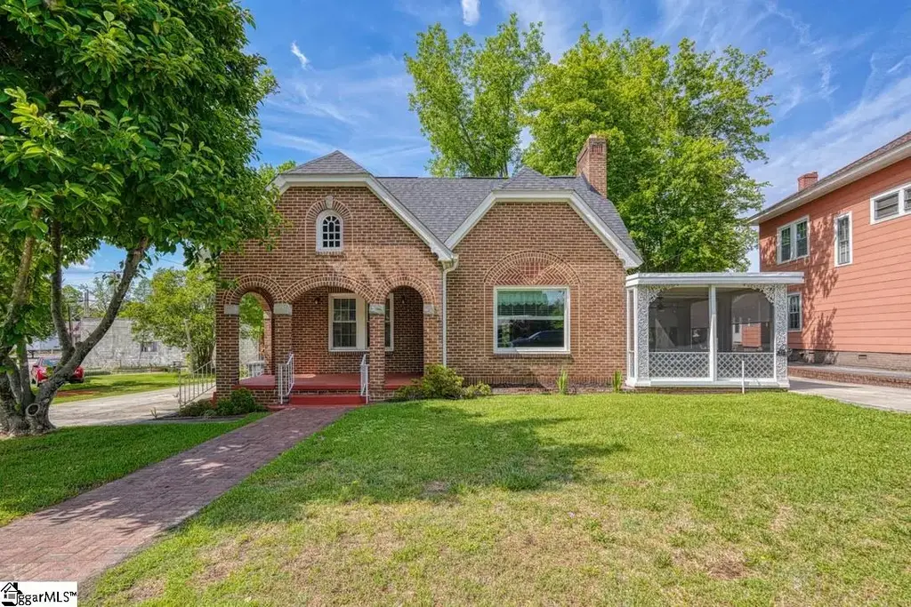 203 E South Street, Union