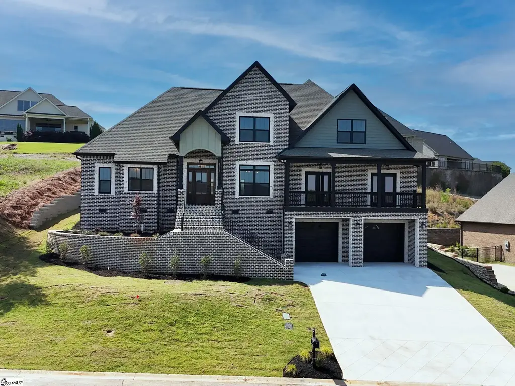 1038 Tuscany Drive, Anderson