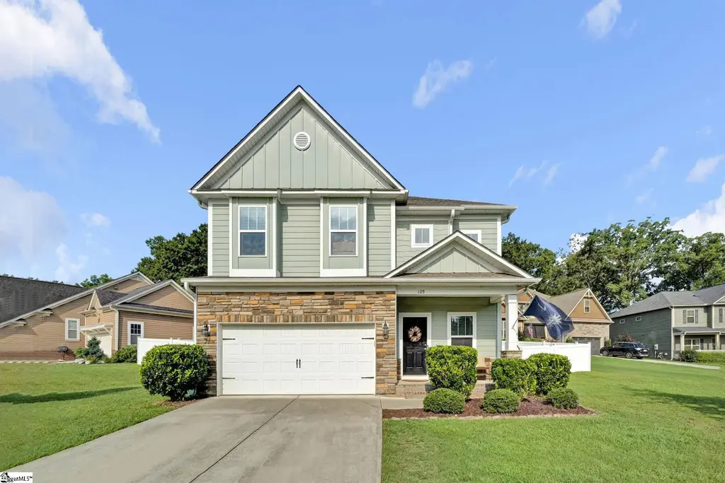 109 Brierfield Way, Fountain Inn