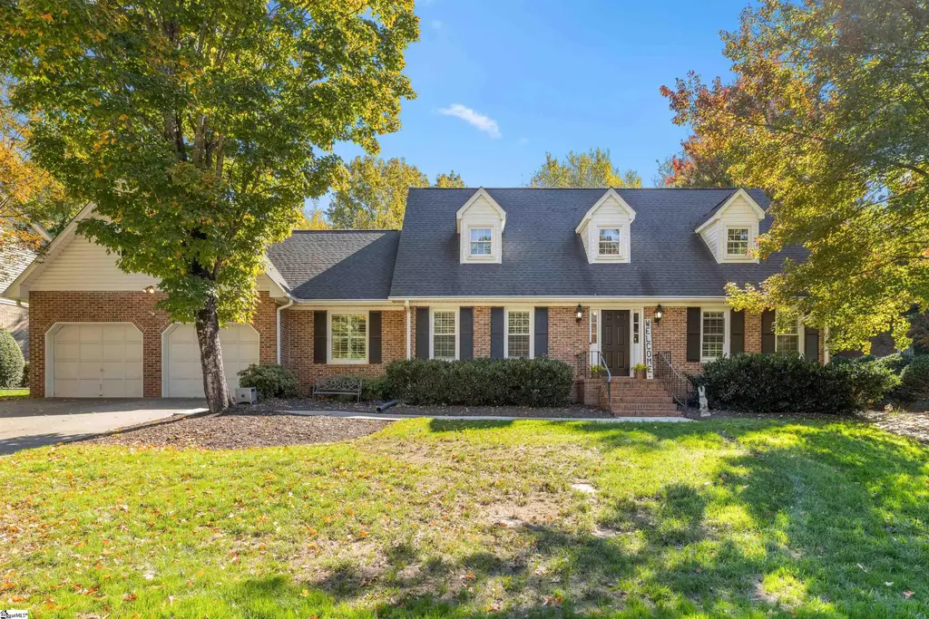 409 Sweetwater Road, Greer