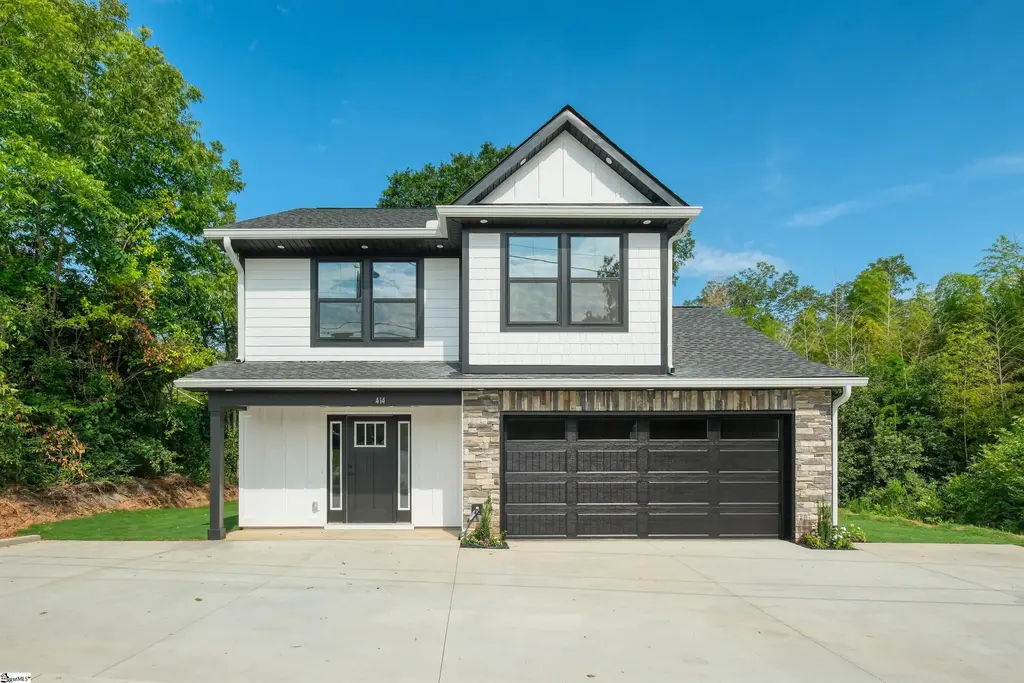 414 S Jefferson Avenue, Anderson