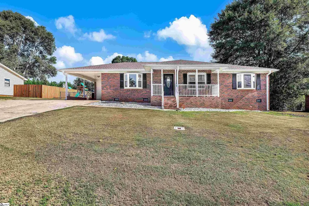 411 Van Martin Road, Anderson