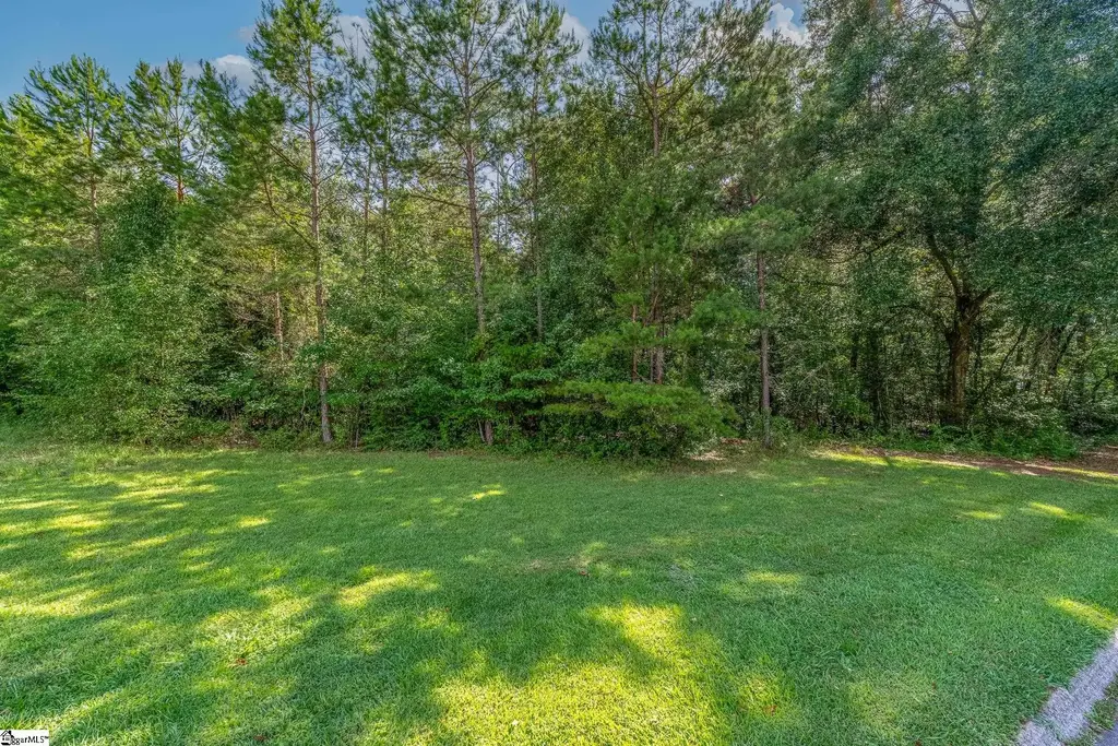 105 Jameson Drive Lot 3, Piedmont