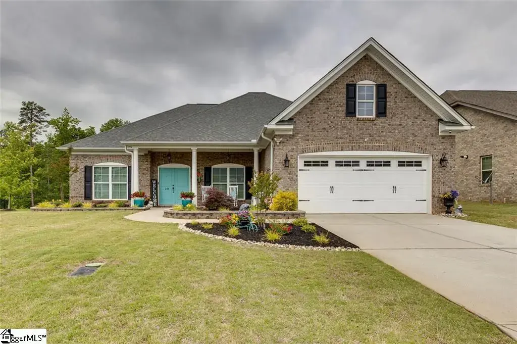 244 Crestgate Way, Easley