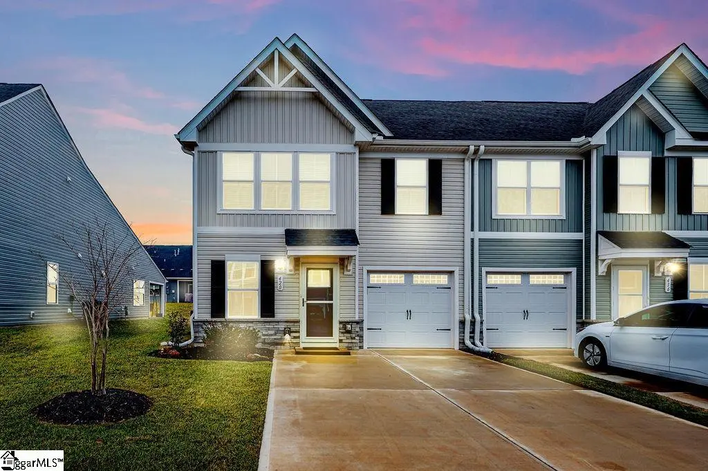 420 Leasowe Lane, Mauldin