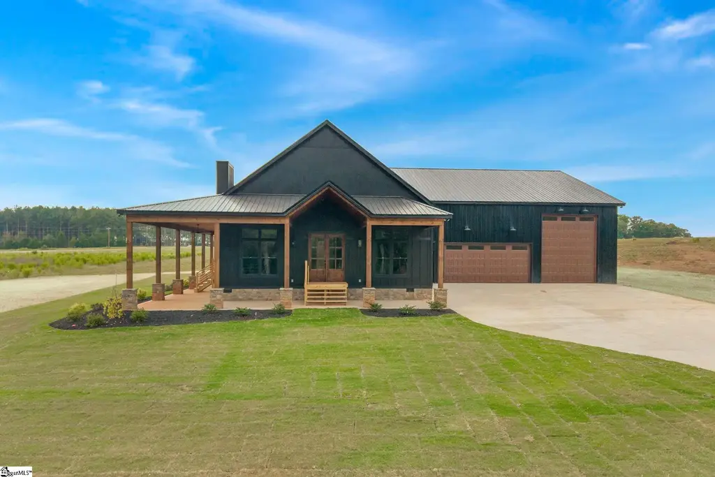 384 Jim Smith Road, Pendleton