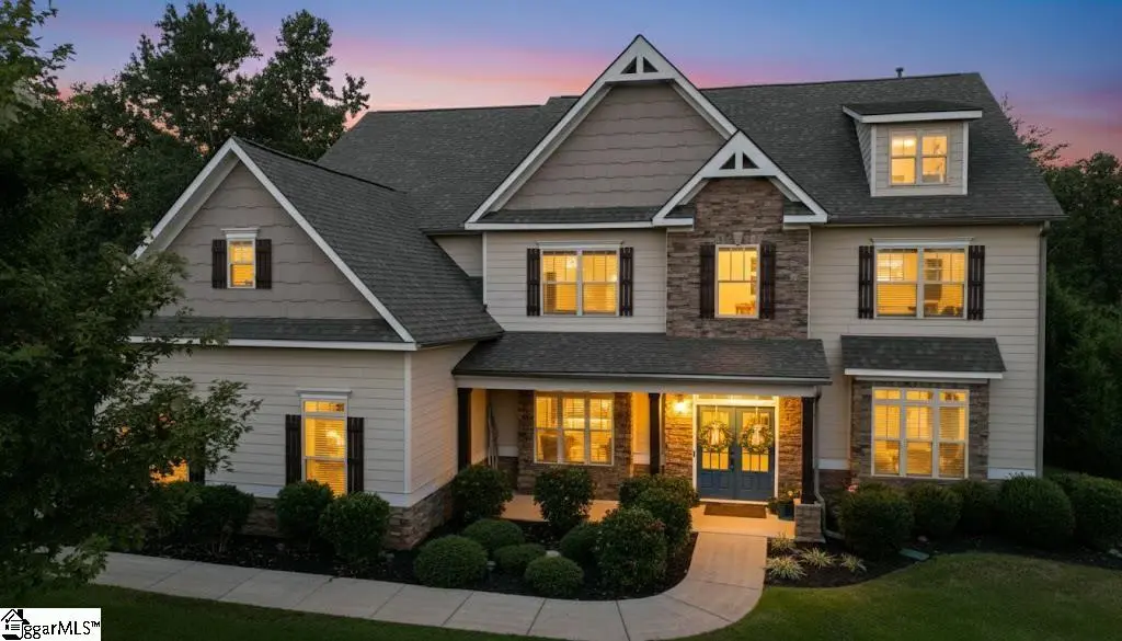 239 Ivy Woods Court, Fountain Inn