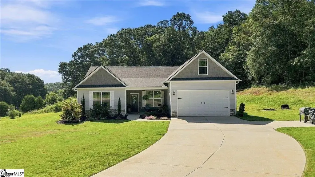 155 Stephens Road, Pickens