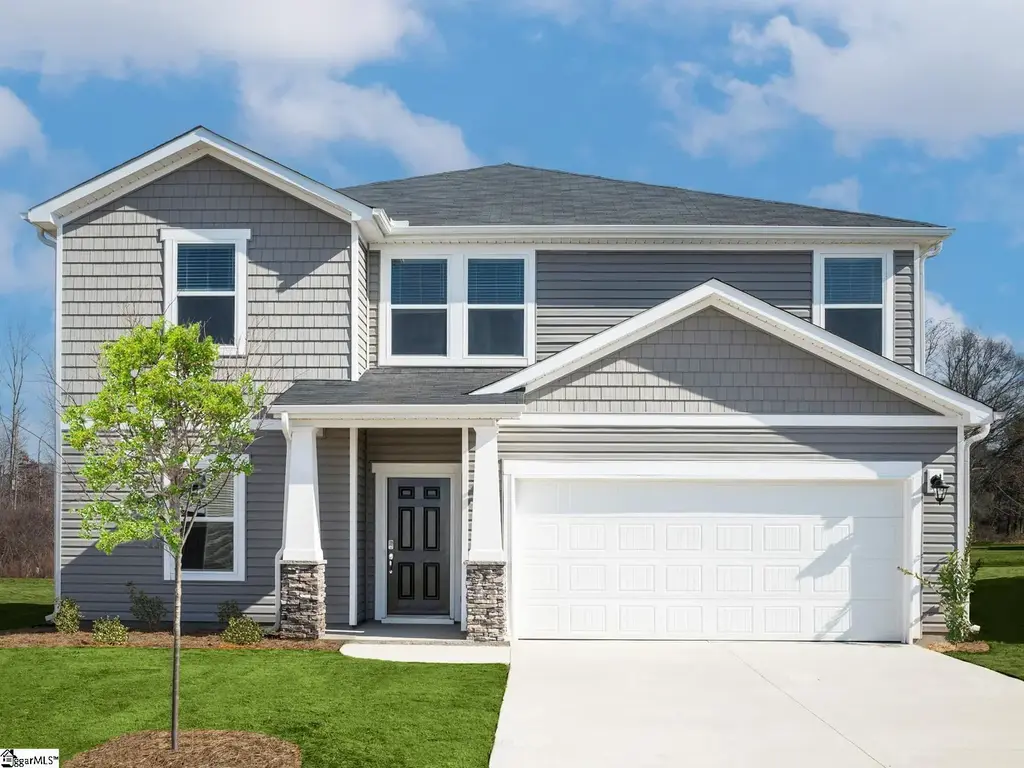 1525 Erindale Drive, Wellford